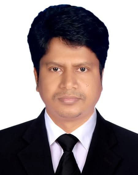 MD. TAREKUL ISLAM