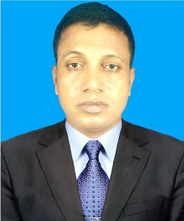 MOKSUD AHAMMED