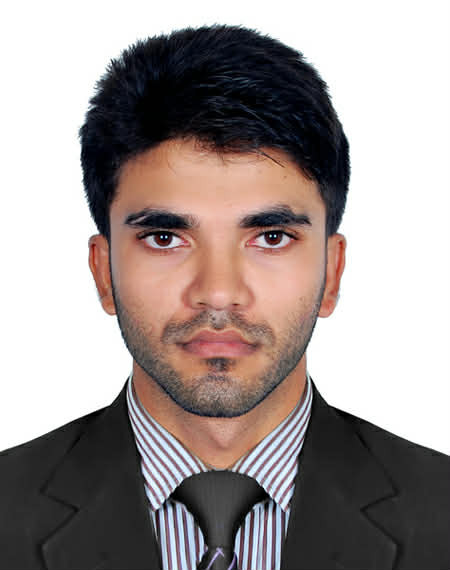 MD NURUL AFSAR